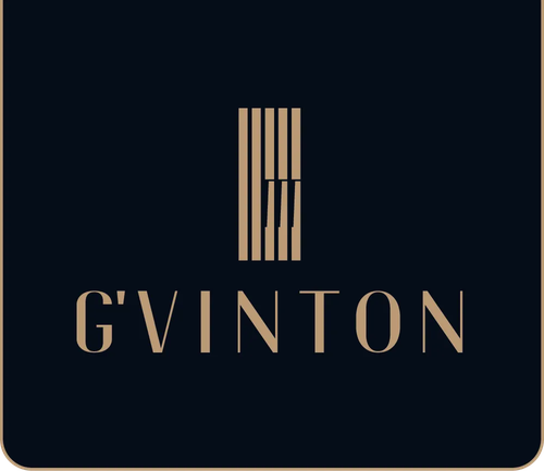 G'Vinton logo — freehold condo Northam Road George Town Penang